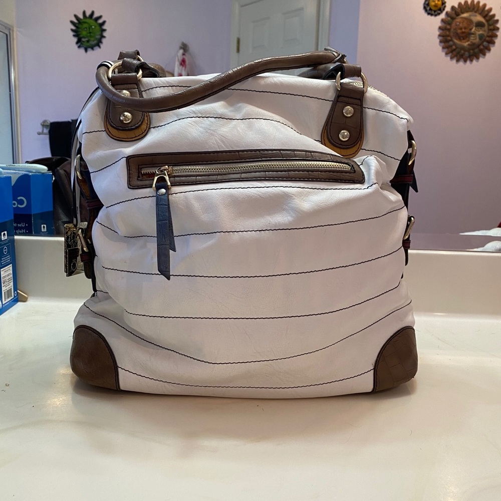 Cloe bag